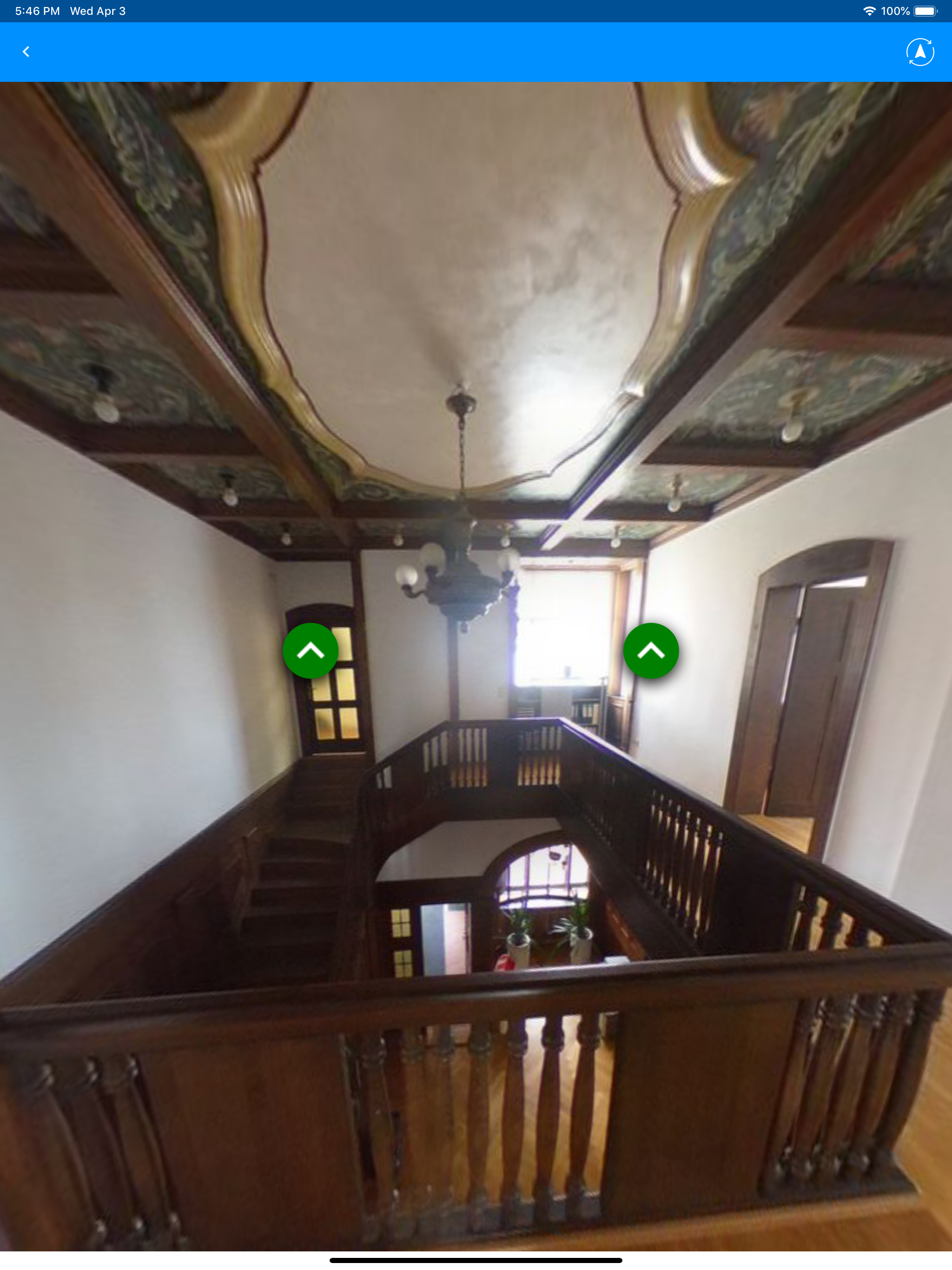 FARO ScanPlan