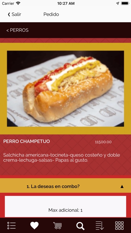 Carbon Caribe 8 screenshot-3