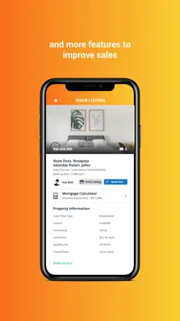 Royce Properties screenshot 3