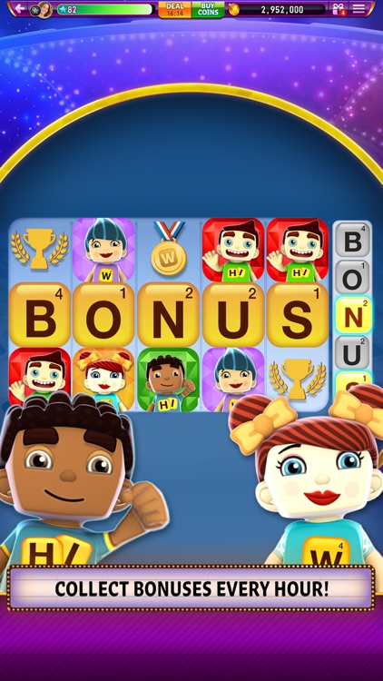 Hit it Rich! Casino Slots Game screenshot-2