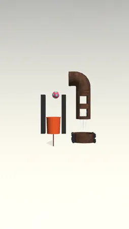 Tricky Ball! screenshot 4