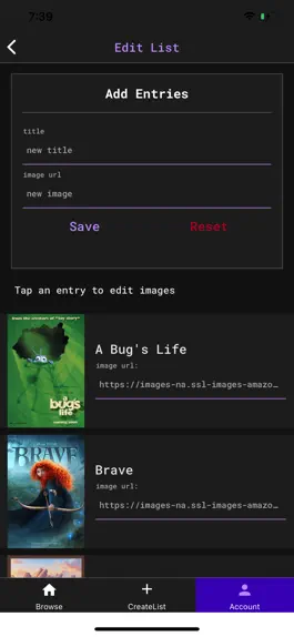 Game screenshot Cagematch apk