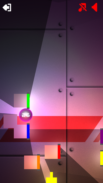 Reflectiv screenshot