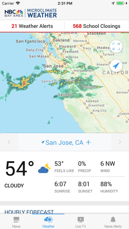 NBC Bay Area