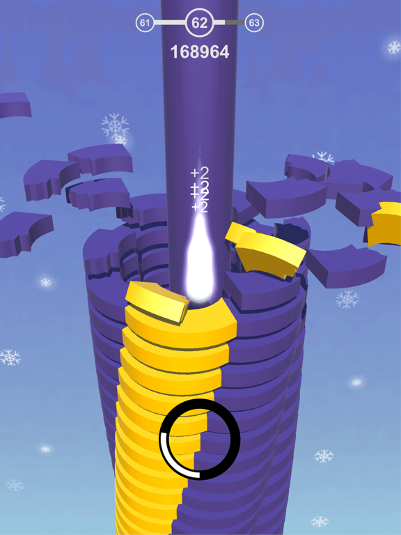 Super Smasher - Hit And Smash iPad screenshot 4 - Games app