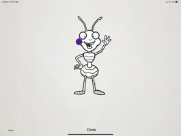 Game screenshot EYT Mr Ant hack