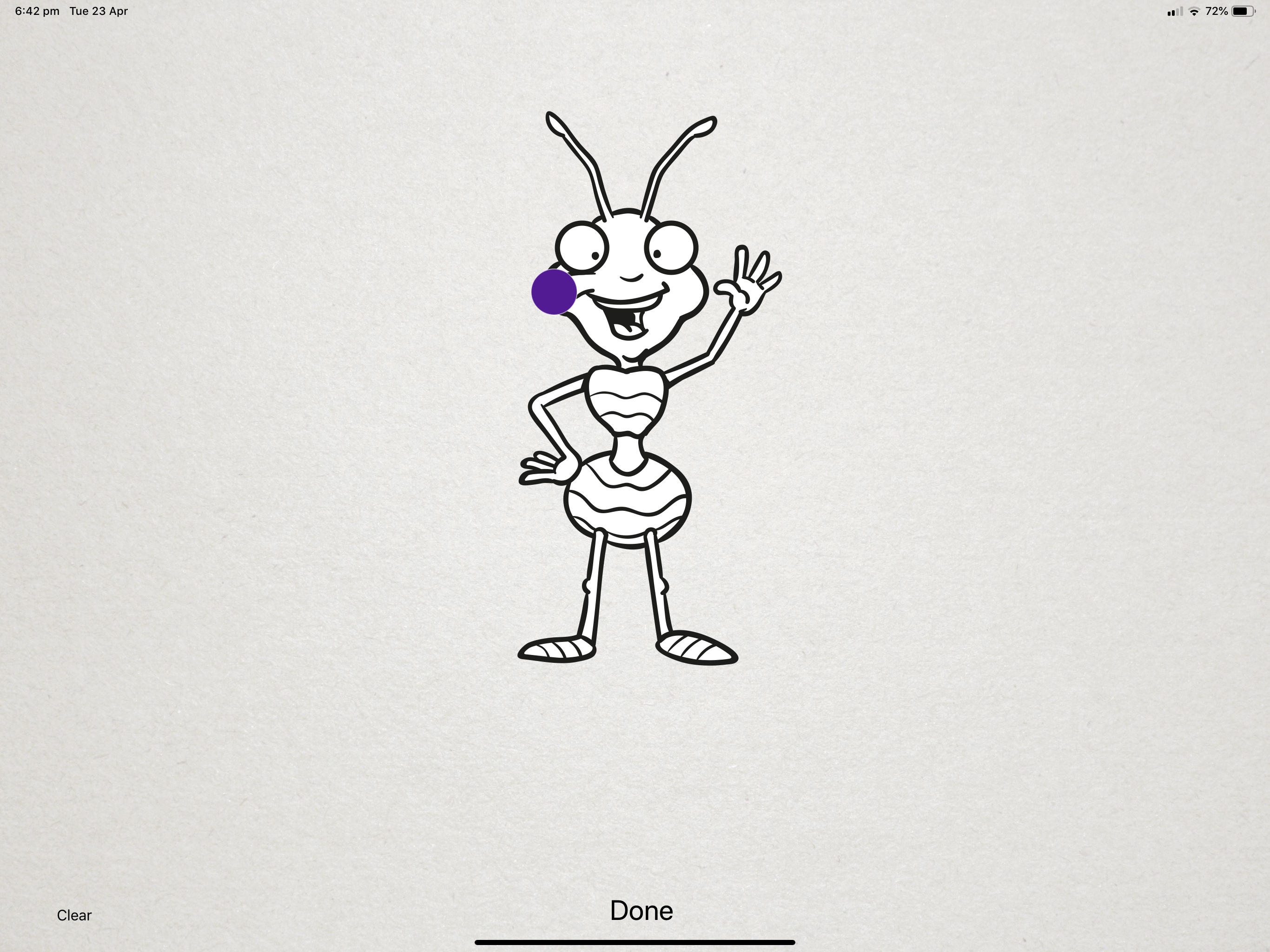 EYT Mr Ant screenshot 3