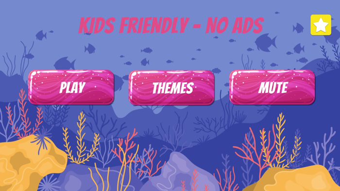 Poke - Tap and Learn