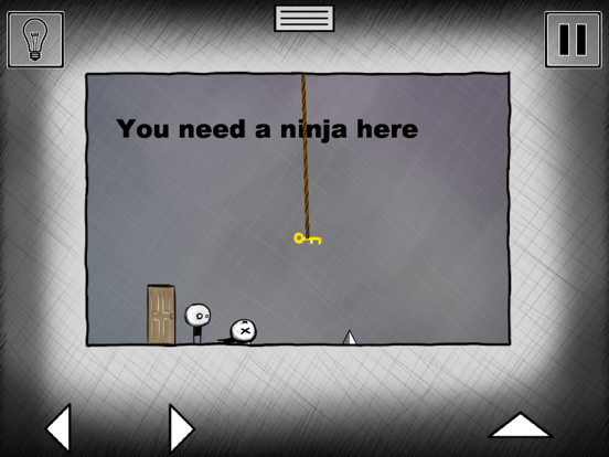Screenshot #6 pour That Level Again 2