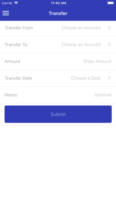 How to cancel & delete F&M Mobile from iphone & ipad 4