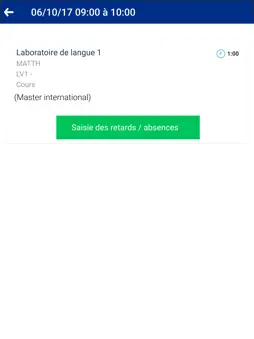 MyEnac screenshot 15