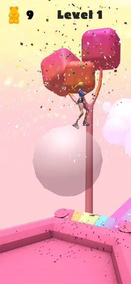 Game screenshot Hyper Skate! apk
