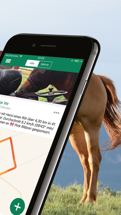 ReiterApp | For Horse Lovers