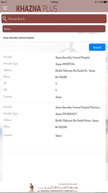 Khazna Plus screenshot-3