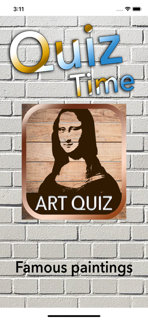 Quiz Art  2020(圖1)-速報App