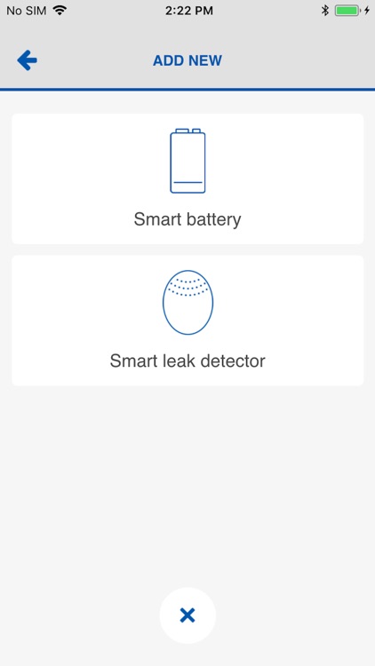 One Call Smart Home screenshot-3
