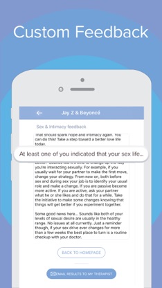 Relationship Booster screenshot 5