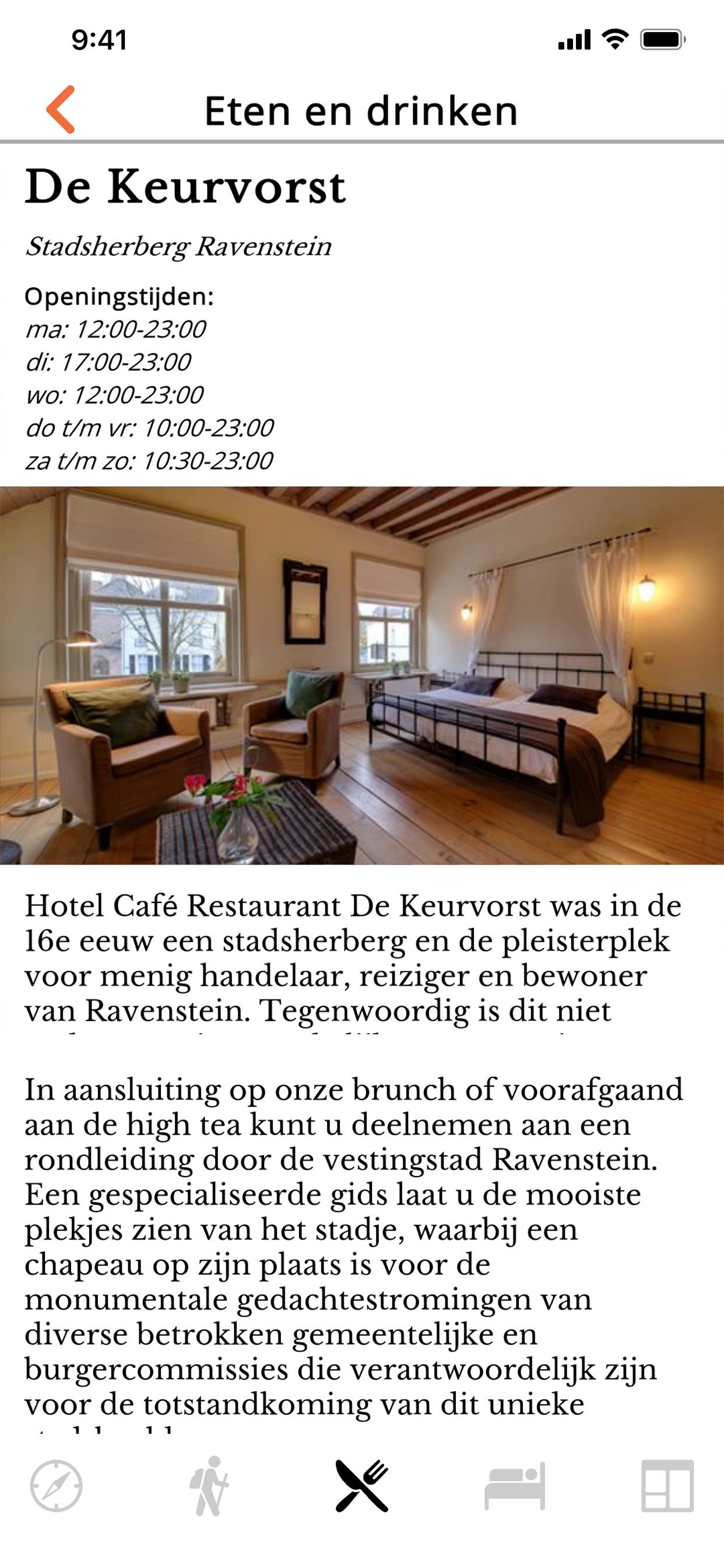 Vrijstaat Land van Ravenstein