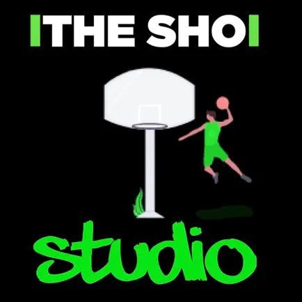 THE SHO Studio Читы