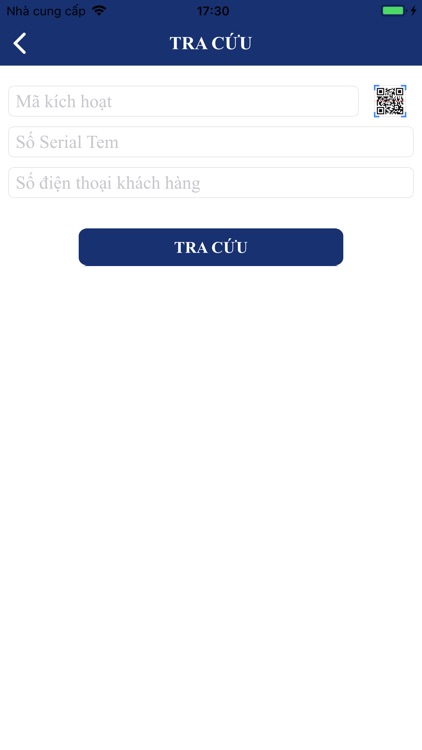 SMV Bảo Hành screenshot-3