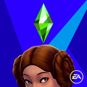 The Sims™ Mobile icon