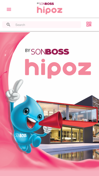 SONBOSS Hipoz screenshot 2