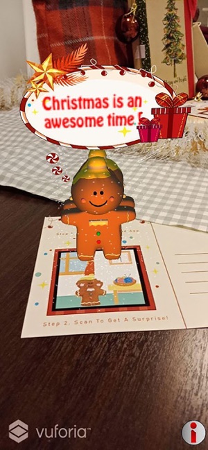 Gingy & Family(圖5)-速報App