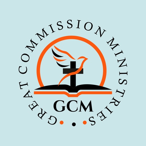 GCM App icon