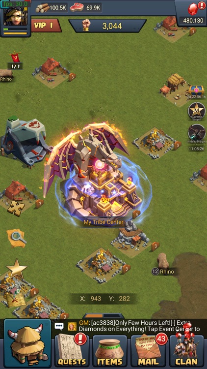 Chief Almighty screenshot-6