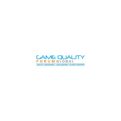 Game Quality Forum Global 2019
