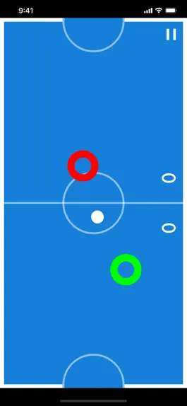Game screenshot Air Hockey - Simple & Unique mod apk