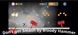 Game screenshot Panda Rolling Adventure Run hack