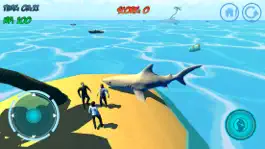 Game screenshot Shark Attack 3D mod apk