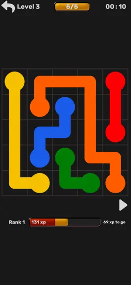 Game screenshot Max Match: Connect the Dots mod apk