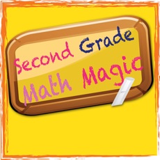 Activities of Second Grade Math Magic