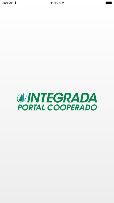 How to cancel & delete Portal do Cooperado Integrada from iphone & ipad 1