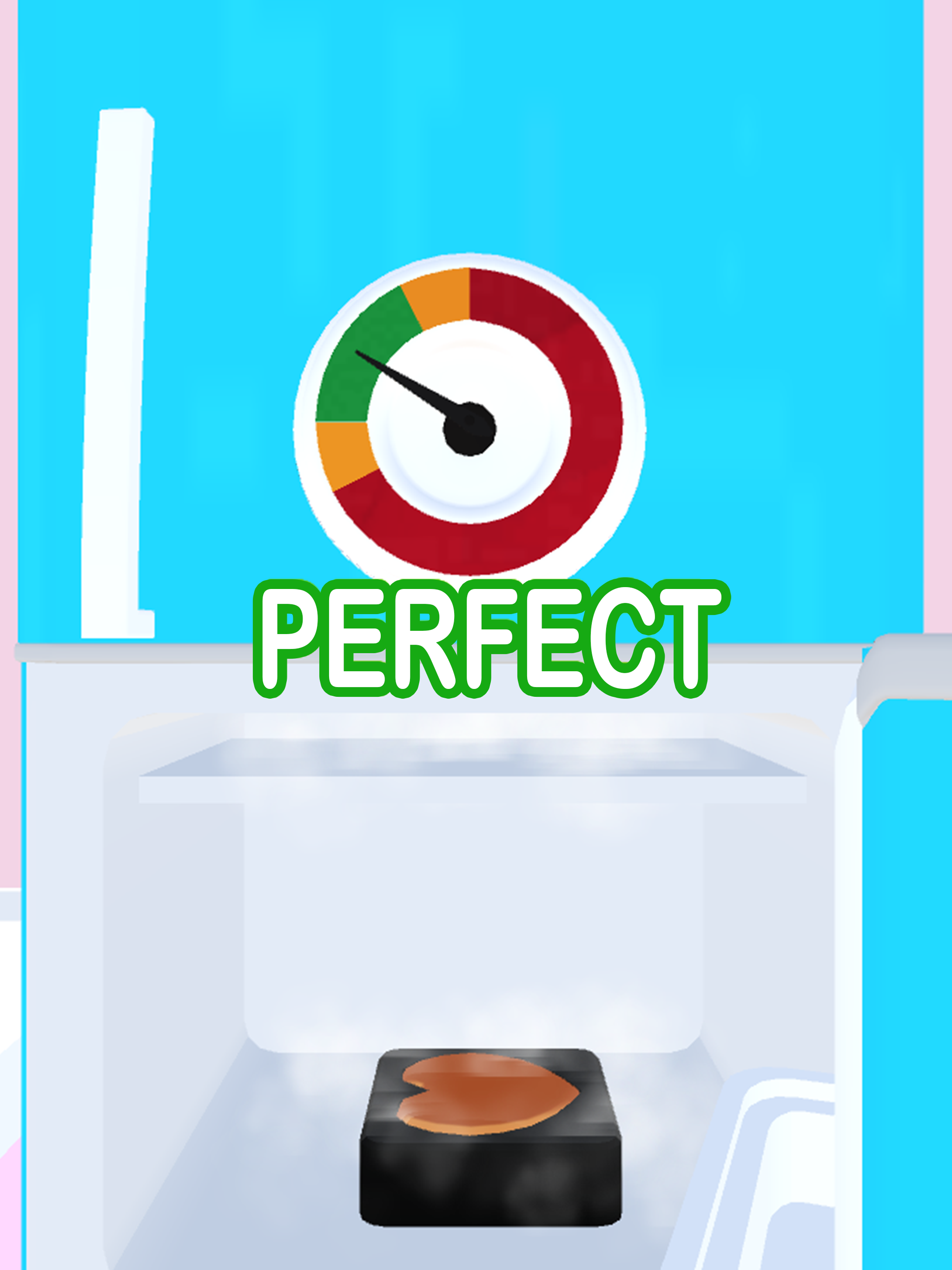 Chocolate Maker 3D screenshot 11