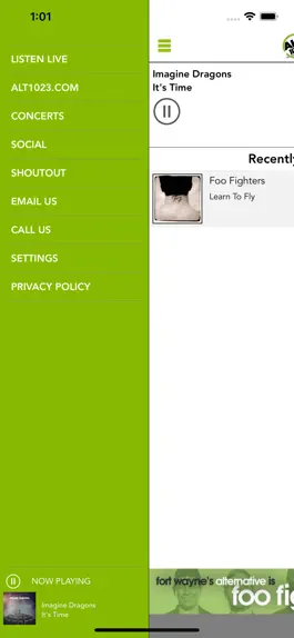 Game screenshot Alt 102-3 apk