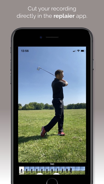 ProMe Golf screenshot-8