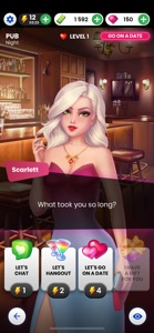 Dating Puzzle screenshot #8 for iPhone