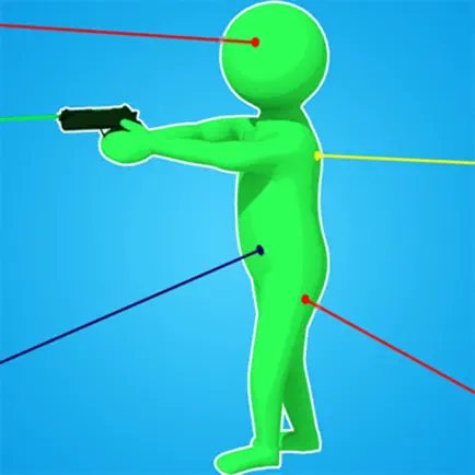 Shoot Bullet 3D Читы
