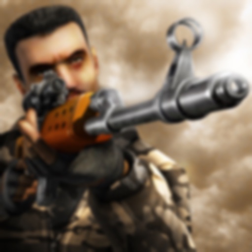 Sniper 3D Shooting Games