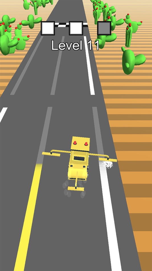 Road Paint - 1.0 - (iOS)