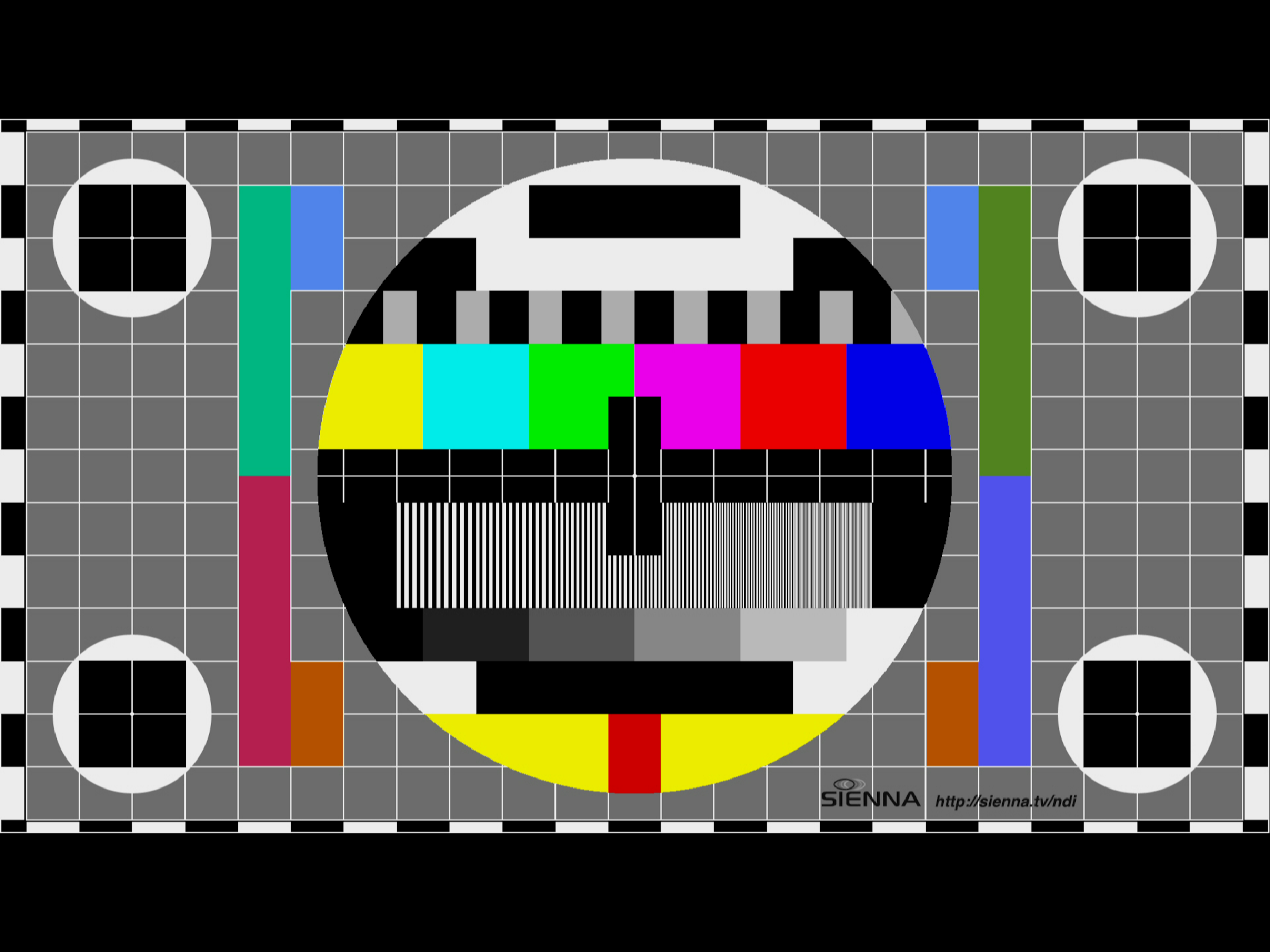 NDI Monitor screenshot 3