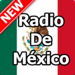 Radio Mexico online