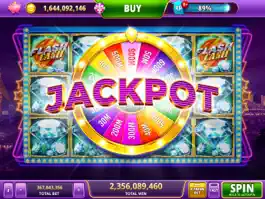 Game screenshot Gambino Slots HD: Vegas Casino mod apk