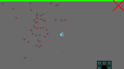 Screenshot #1 pour Recoil: Infestation