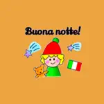 Buongiorno e Buonanotte Emojis App Positive Reviews