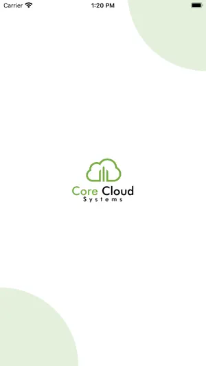 Core Cloud Systems 2.0 screenshot 1