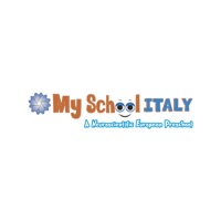 My School ITALY logo